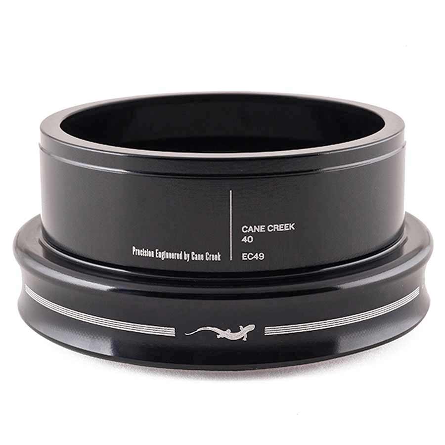 Cane Creek, 40 Series, Headset Bottom Assembly, EC/49/40/H12/K, 76g