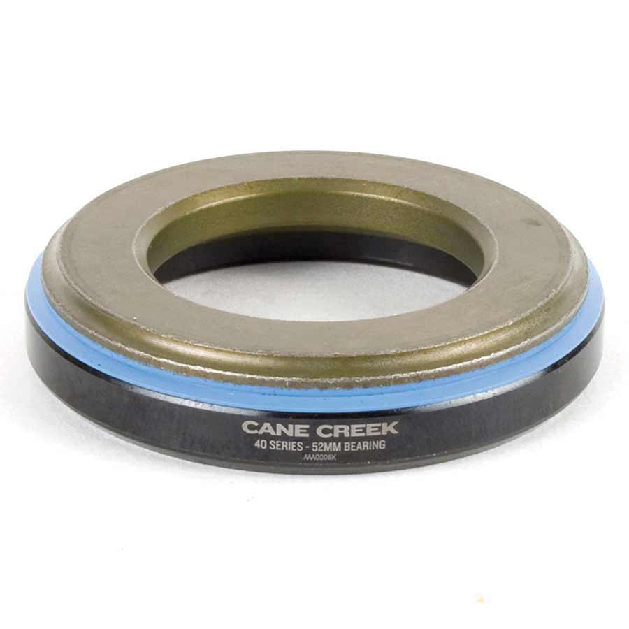 Cane Creek, 40 Series, Headset Bottom Assembly, IS/52/30/H1/K, 50g
