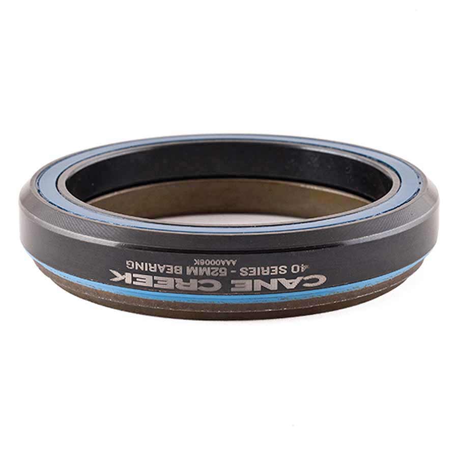 Cane Creek, 40 Series, Headset Bottom Assembly, IS/52/30/H1/K, 50g