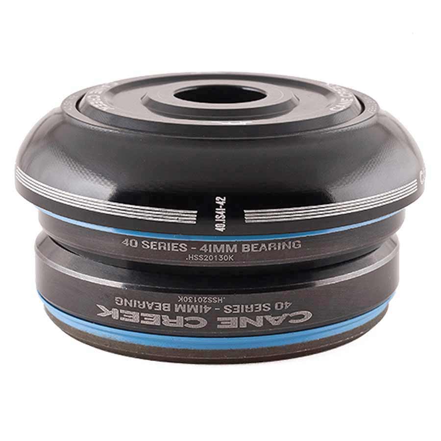 Cane Creek, 40-Series IS Set Short 1-1/8'', 41mm Head-Tube IS41/28.6|IS41/30