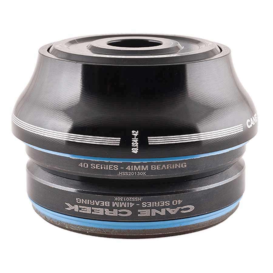 Cane Creek, 40-Series IS Set Short 1-1/8'', 41mm Head-Tube IS41/28.6|IS41/30
