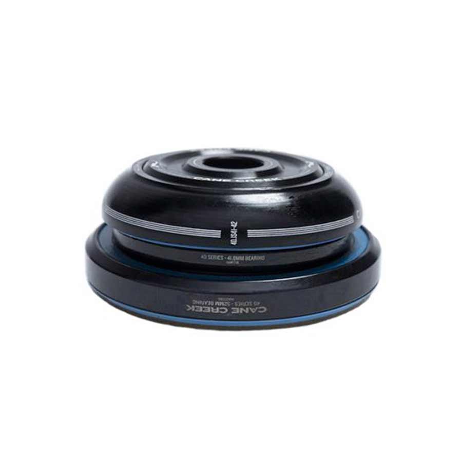 Cane Creek, 40-Series IS Short Cover Top 42mm|Integrated 52mm Tapered IS42/28.6|IS52/40