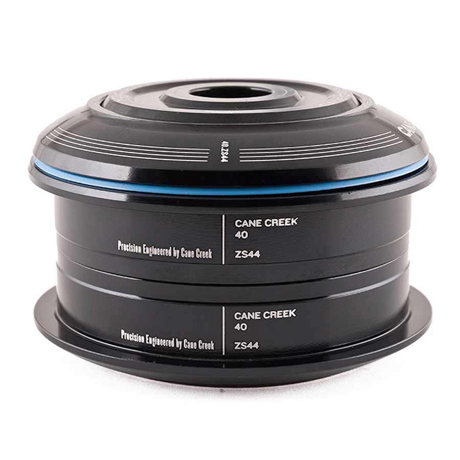 Cane Creek, 40-Series ZS Set Short 1-1/8''-44mm Head-Tube ZS44/28.6|ZS44/30