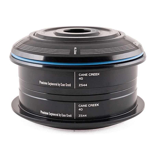 Cane Creek, 40-Series ZS Set Short 1-1/8''-44mm Head-Tube ZS44/28.6|ZS44/30