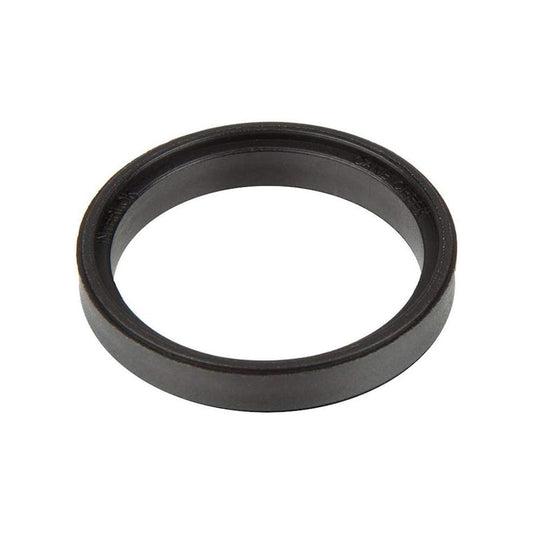 Cane Creek, 10 Series Spacers, Headset Spacer, 1-1/8'', Height: 5mm, Composite, Black