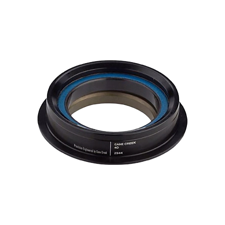 Cane Creek, 40 Series Bottom ZS44, Headset, ZeroStack, Lower