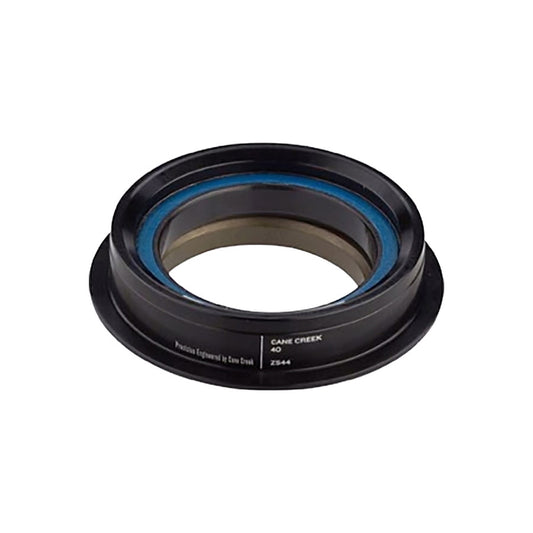 Cane Creek, 40 Series Bottom ZS44, Headset, ZeroStack, Lower