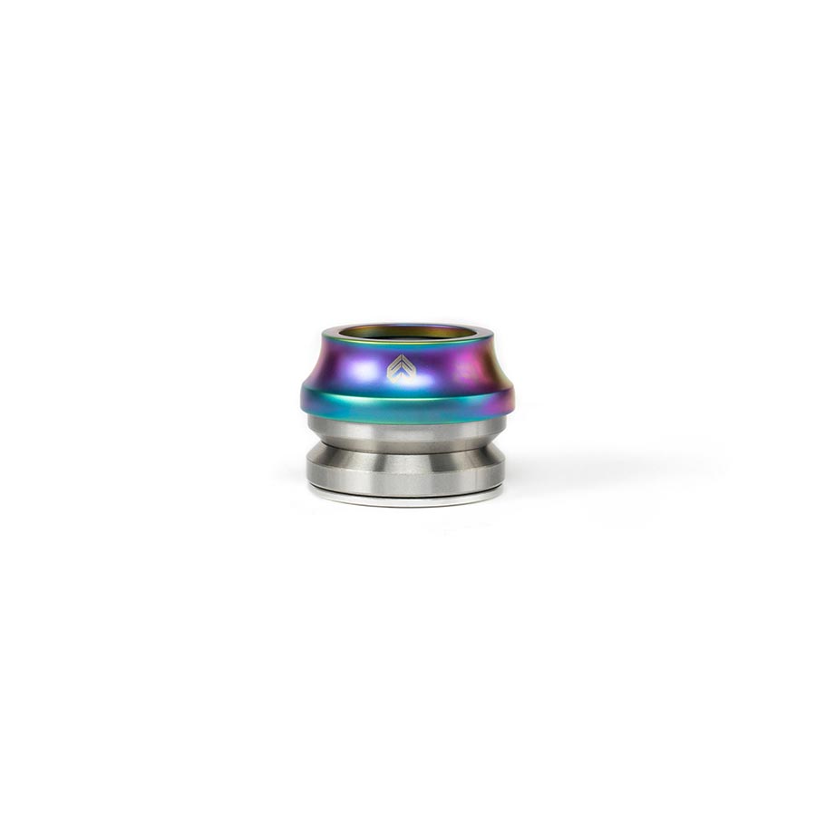 Eclat, Wave 16, Headset, Oil Slick