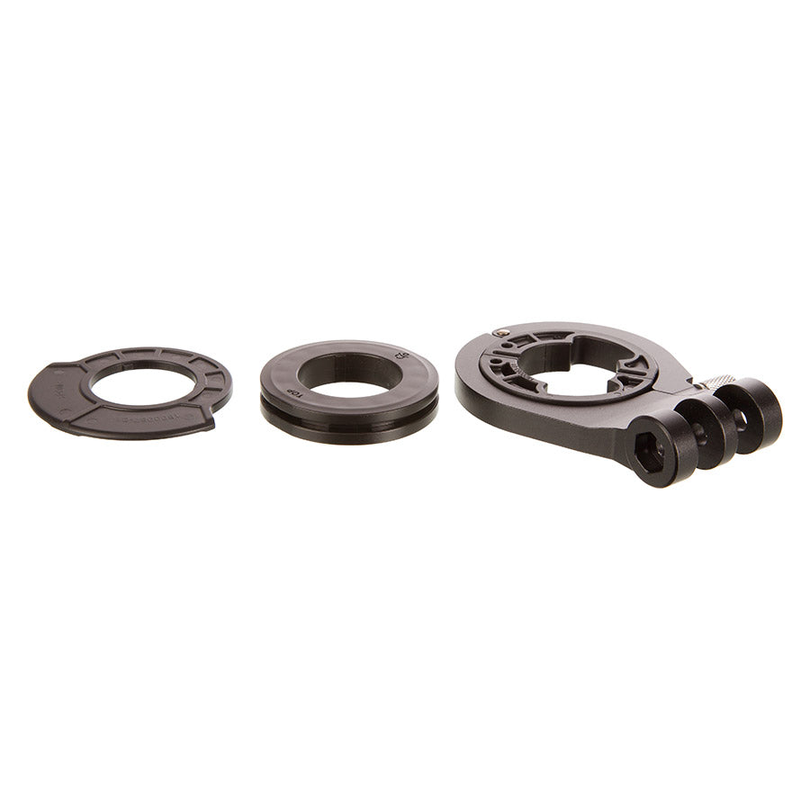 Kids Ride Shotgun, ICR Adaptor Kit for Shotgun Pro
