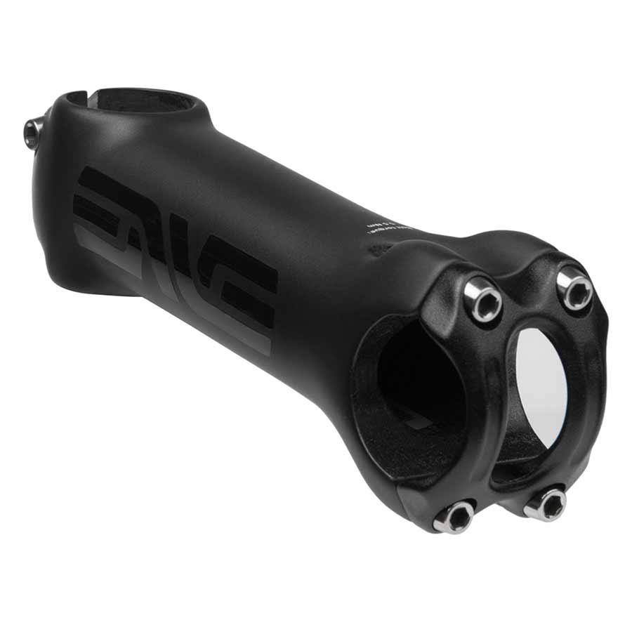 ENVE, Road, Stem, Diameter: 31.8mm, Length: 90mm, Steerer: 1-1/8'', 6°, Black