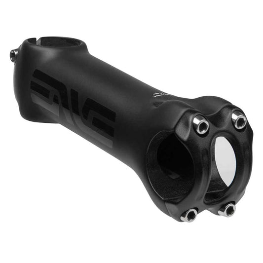ENVE, Road, Stem, Diameter: 31.8mm, Length: 90mm, Steerer: 1-1/8'', 6°, Black