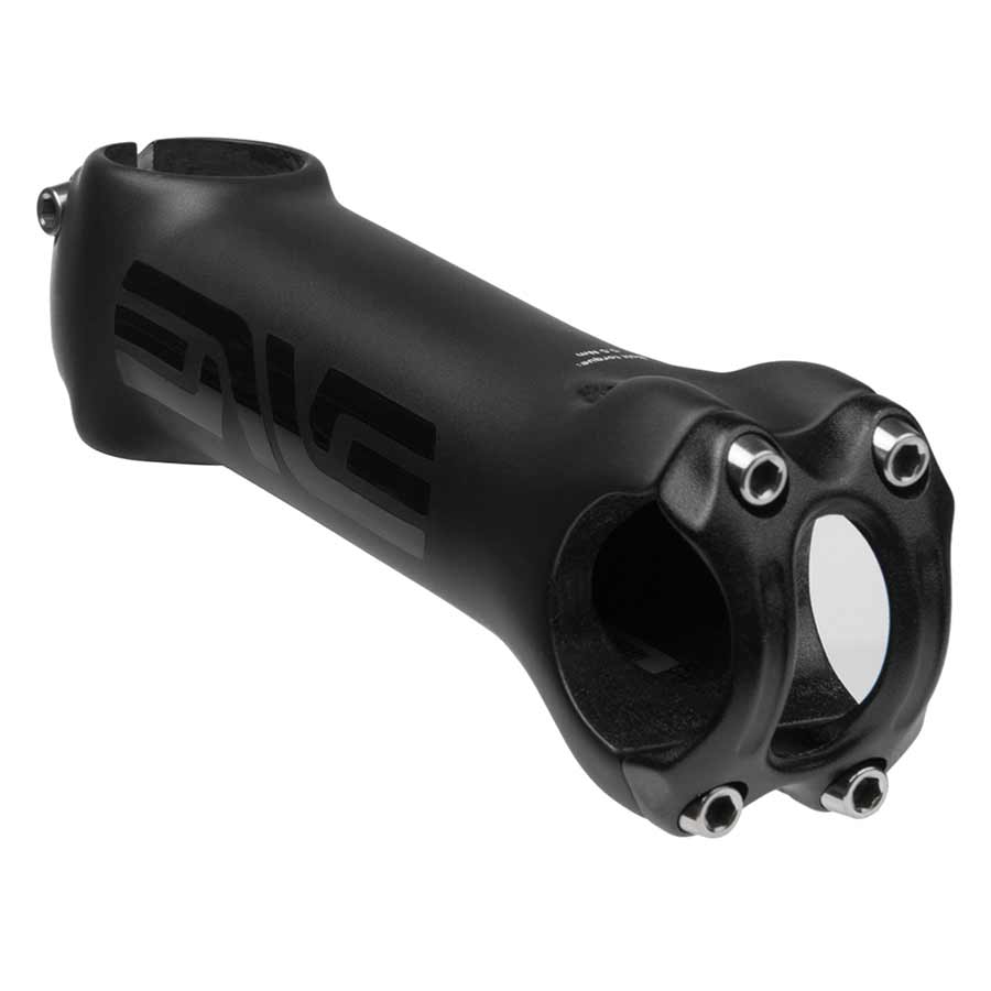 ENVE, Road, Stem, Diameter: 31.8mm, Length: 90mm, Steerer: 1-1/8'', 6°, Black