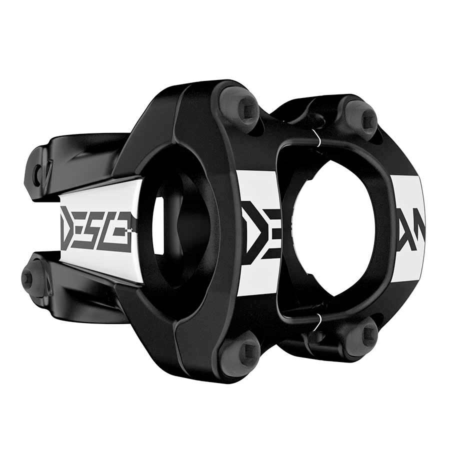 Truvativ, Descendent, Stem, Clamp: 31.8mm, L: 40mm, 0°, Dia: 28.6mm