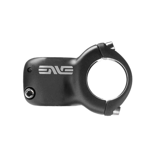 ENVE, M6, Stem, Diameter: 31.8mm, Length: 35mm, Steerer: 1-1/8'', 0°, Black