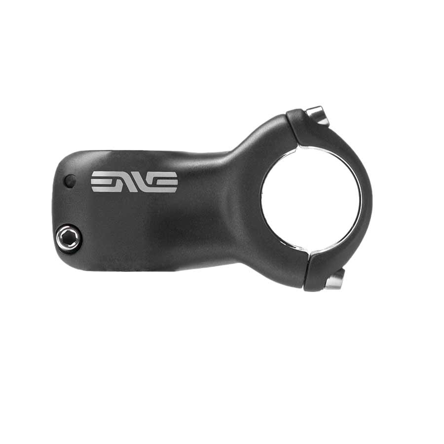 ENVE, M6, Stem, Diameter: 31.8mm, Length: 35mm, Steerer: 1-1/8'', 0°, Black