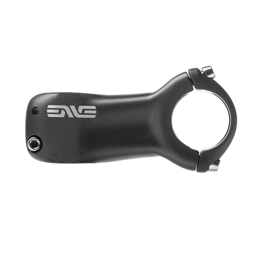 ENVE, M6, Stem, Diameter: 31.8mm, Length: 35mm, Steerer: 1-1/8'', 0°, Black
