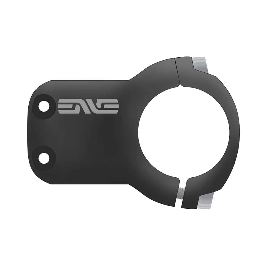 ENVE, M7, Stem, Diameter: 35mm, Length: 35mm, Steerer: 1-1/8'', 0°, Black