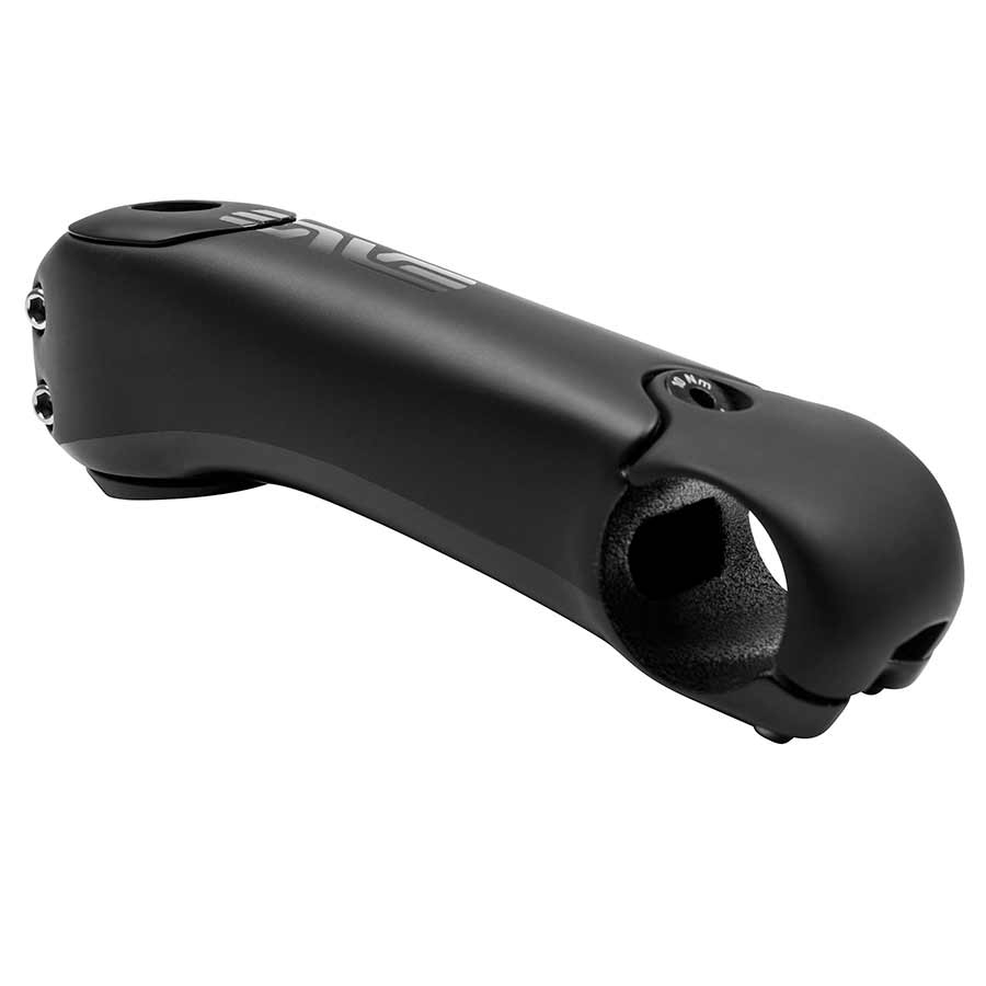 ENVE, Aero Road, Stem, Diameter: 31.8mm, Length: 100mm, Steerer: 1-1/8'', -12°, Black