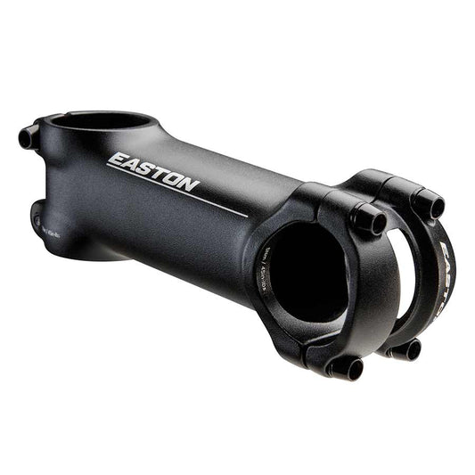 Easton Cycling, EA50, Stem, Diameter: 31.8mm, Length: 70mm, Steerer: 1-1/8'', ±7°, Black