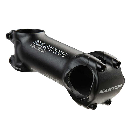 Easton Cycling, EA90 SL, Stem, Diameter: 31.8mm, Length: 70mm, Steerer: 1-1/8'', ±7°, Black