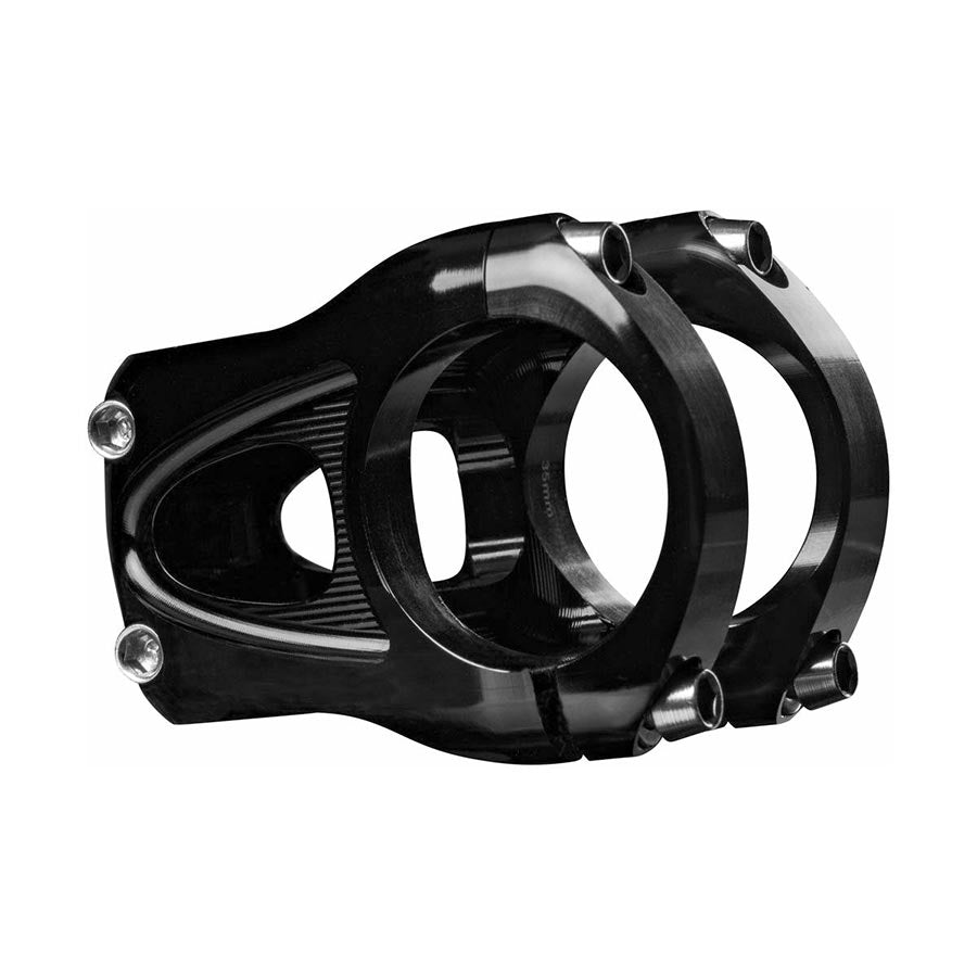 ENVE, M7 Alloy, Stem, Diameter: 35mm, Length: 50mm, Steerer: 1-1/8'', 0°, Black