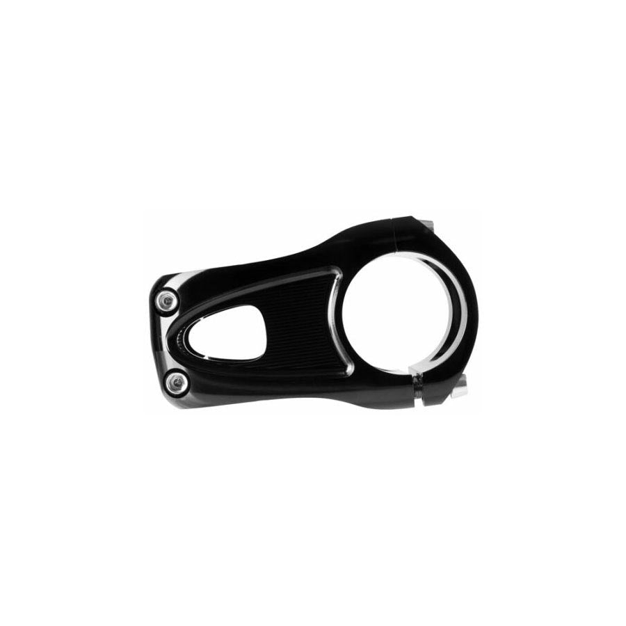 ENVE, M7 Alloy, Stem, Diameter: 35mm, Length: 50mm, Steerer: 1-1/8'', 0°, Black