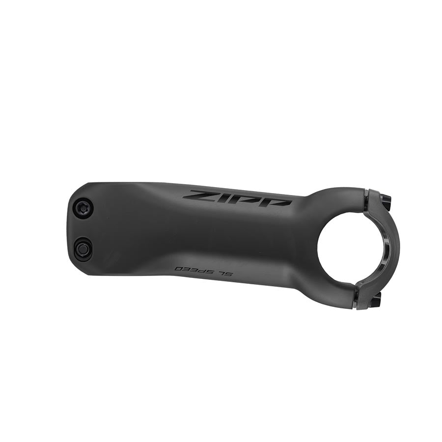 Zipp, SL Speed, Stem, Diameter: 31.8mm, Length: 70mm, Steerer: 1-1/8'', 6°, Black
