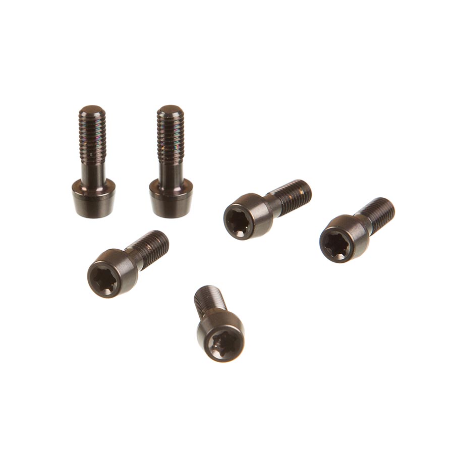 SRAM, Stem Bolt Kit for Service Course SL, 11.6515.005.001