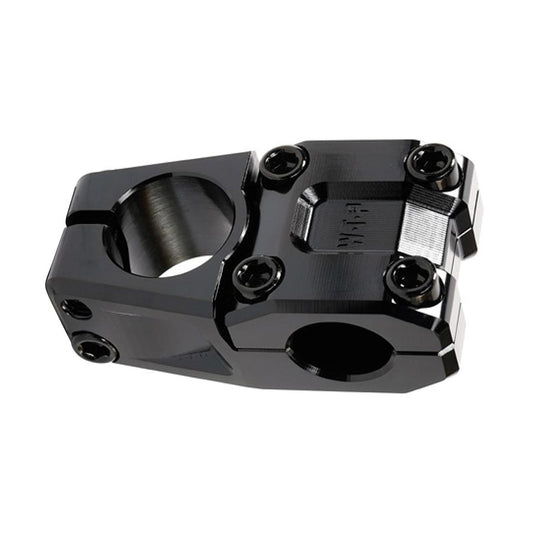 WeThePeople, Bomb, Stem, Diameter: 22.2mm, Length: 40mm, Steerer: 1-1/8'', Black