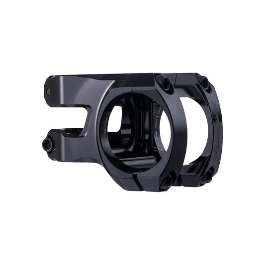 Raceface, Turbine SL, Stem, Diameter: 35mm, Length: 40mm, Steerer: 1-1/8'', ±6°, Black