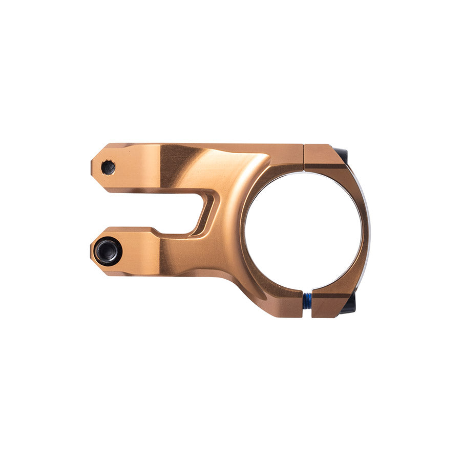 Raceface, Turbine SL, Stem, Diameter: 35mm, Length: 40mm, Steerer: 1-1/8'', ±6°, Black