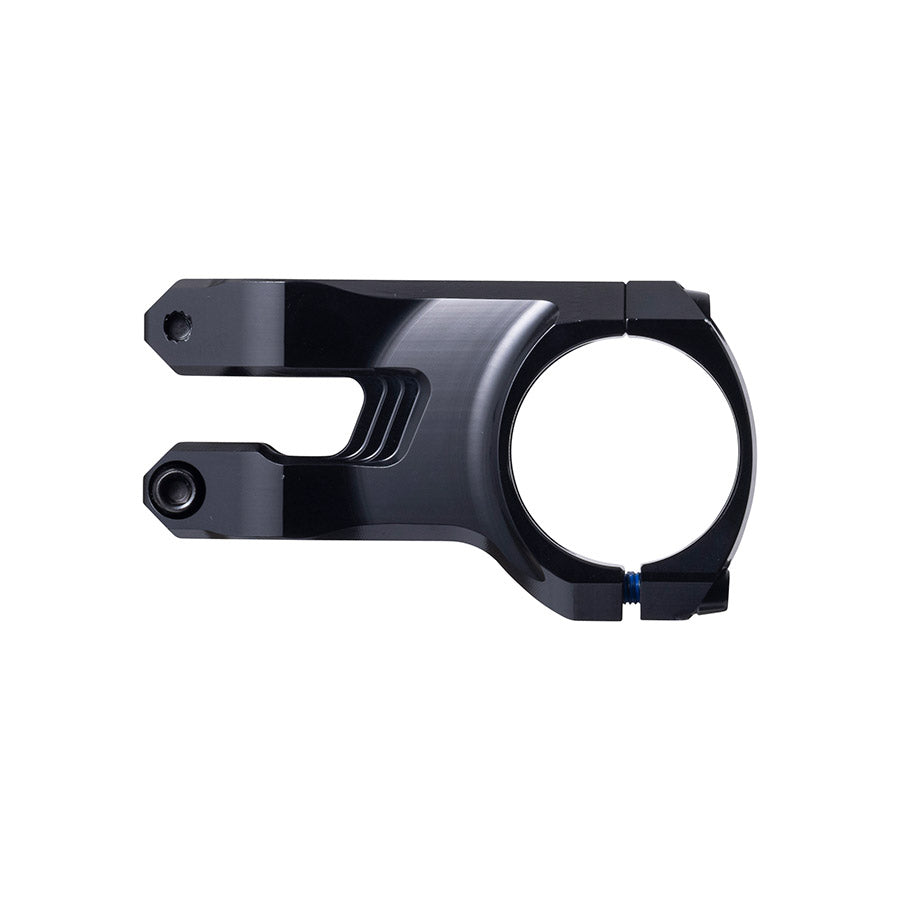 Raceface, Turbine SL, Stem, Diameter: 35mm, Length: 40mm, Steerer: 1-1/8'', ±6°, Black