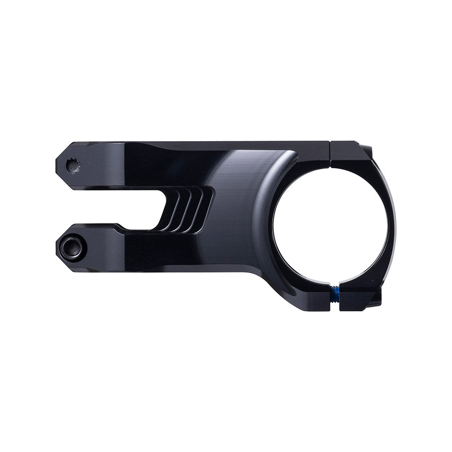 Raceface, Turbine SL, Stem, Diameter: 35mm, Length: 40mm, Steerer: 1-1/8'', ±6°, Black