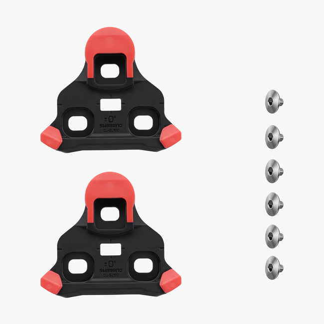 Shimano SPD-SLR Cleats