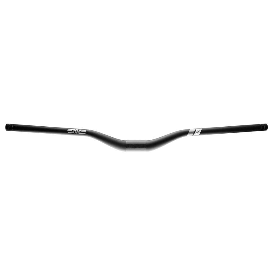 ENVE, M7, MTB Handlebar, Diameter: 35mm, 800mm, Rise: 10mm, Black