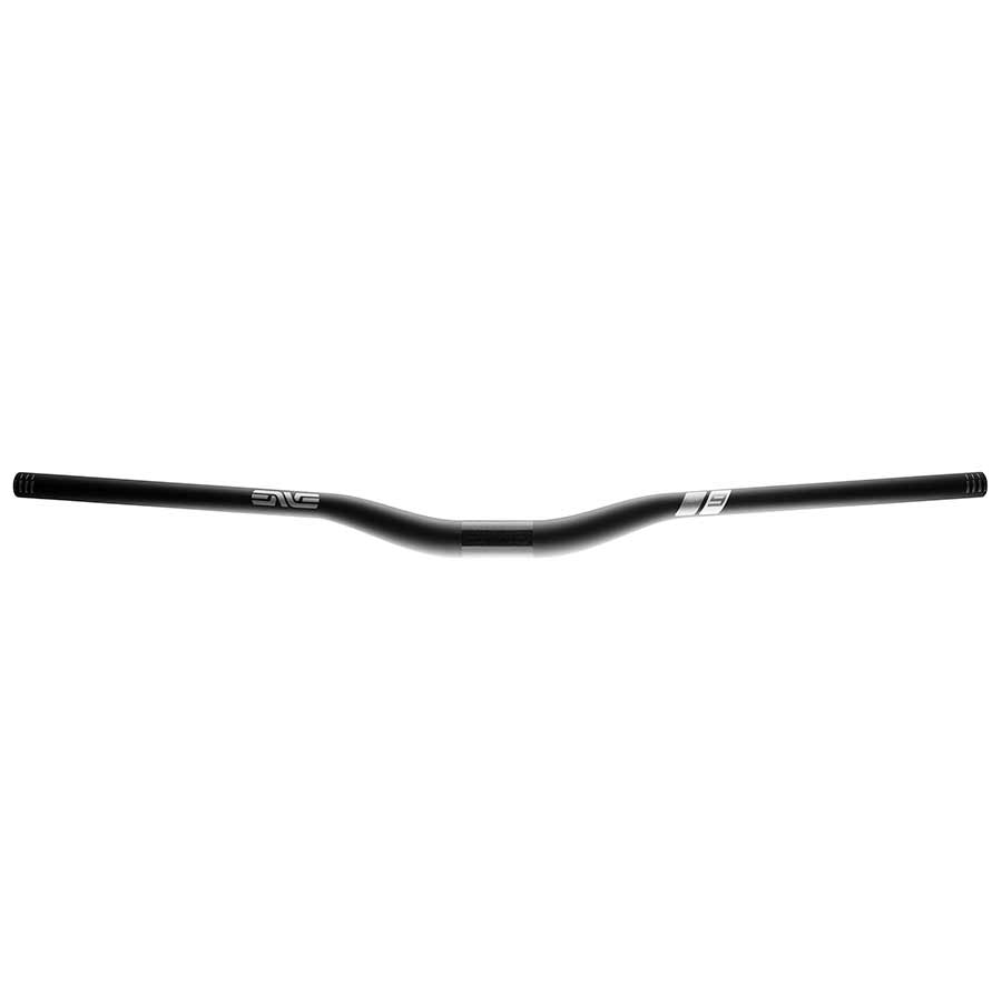 ENVE, M9, MTB Handlebar, Diameter: 31.8mm, 810mm, Rise: 30mm, Black