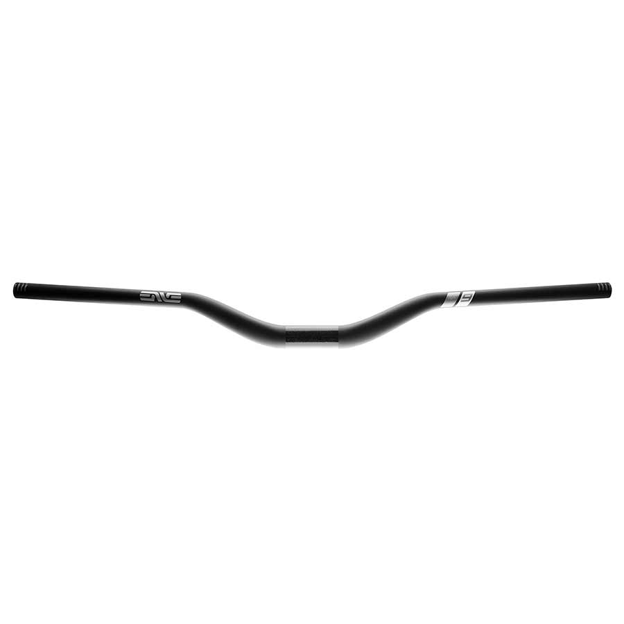 ENVE, M9, MTB Handlebar, Diameter: 31.8mm, 810mm, Rise: 30mm, Black