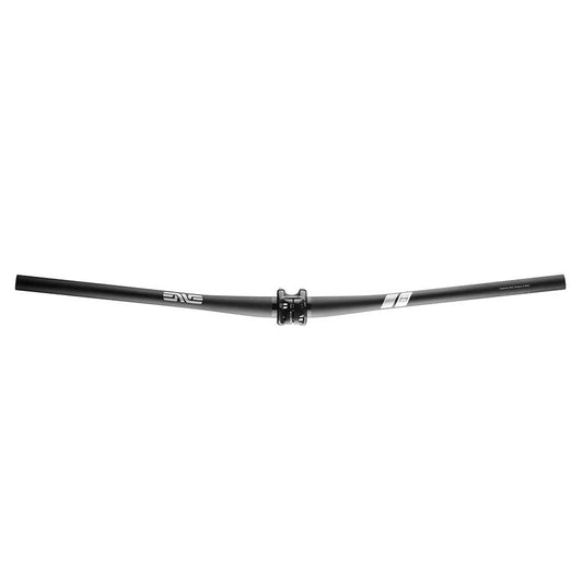 ENVE, M6, MTB Handlebar, Diameter: 31.8mm, 780mm, Rise: 7.5mm, Black