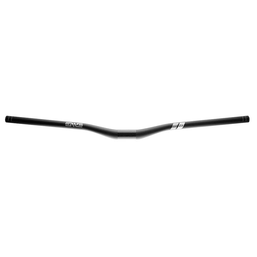 ENVE, M6, MTB Handlebar, Diameter: 31.8mm, 780mm, Rise: 7.5mm, Black