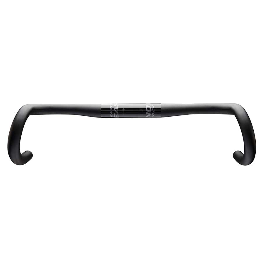 Easton Cycling, EC70 AX, Drop Handlebar, Diameter: 31.8mm, 420mm, Drop: 120mm, Reach: 80mm, Black