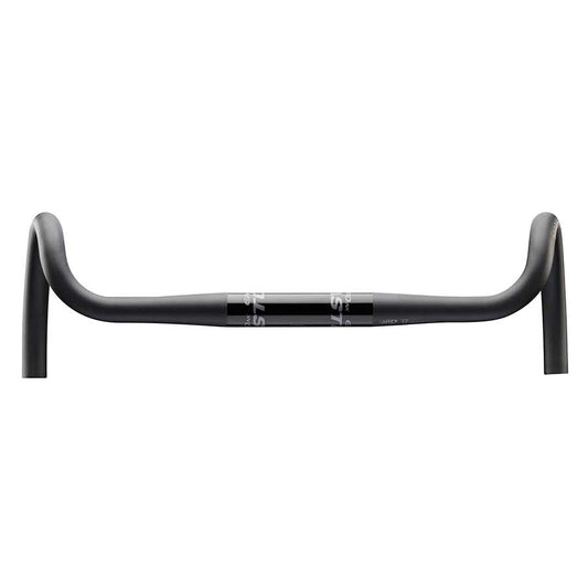 Easton Cycling, EC70 AX, Drop Handlebar, Diameter: 31.8mm, 420mm, Drop: 120mm, Reach: 80mm, Black