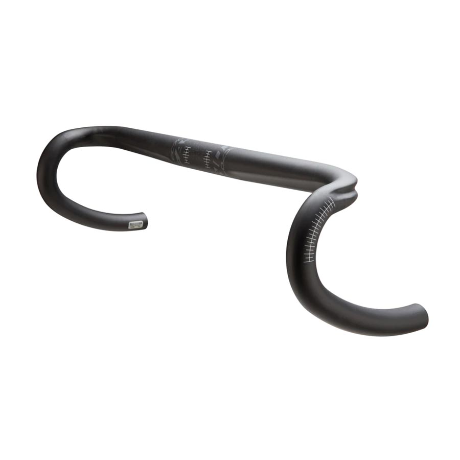 Easton Cycling, EC70 SL, Drop Handlebar, Diameter: 31.8mm, 400mm, Drop: 125mm, Reach: 80mm, Black