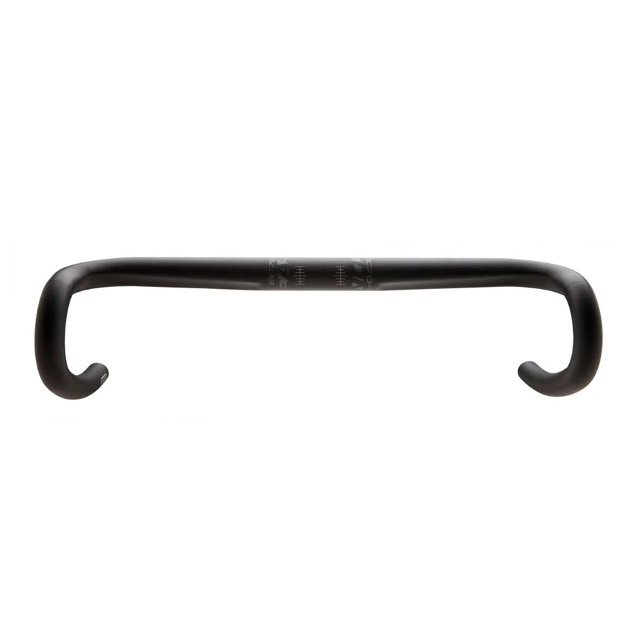 Easton Cycling, EC70 SL, Drop Handlebar, Diameter: 31.8mm, 400mm, Drop: 125mm, Reach: 80mm, Black
