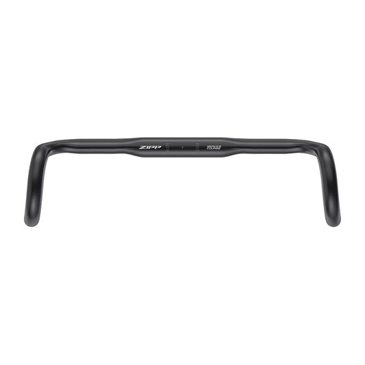 Zipp, Service Course 70 XPLR, Drop Handlebar, Diameter: 31.8mm, 420mm, Drop: 115mm, Reach: 70mm, Black