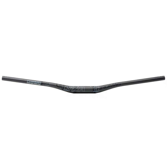 Chromag, BZA, MTB Handlebar, Diameter: 35mm, 800mm, Rise: 25mm, Black