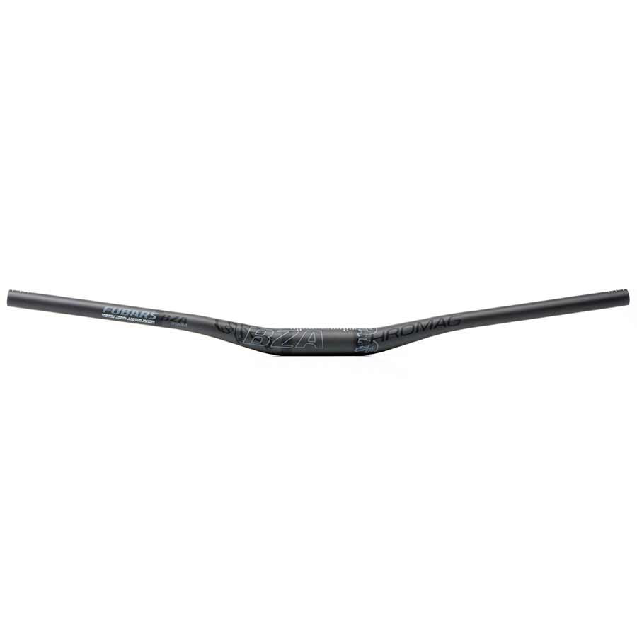 Chromag, BZA, MTB Handlebar, Diameter: 35mm, 800mm, Rise: 25mm, Black