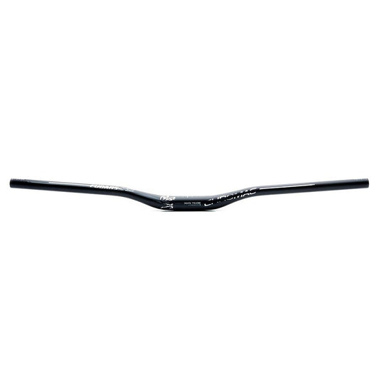 Chromag, OSX, MTB Handlebar, Diameter: 31.8mm, 800mm, Rise: 25mm, Black