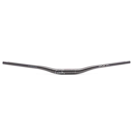 Chromag, Fubars OSX 35, MTB Handlebar, Diameter: 35mm, 800mm, Rise: 25mm, Black