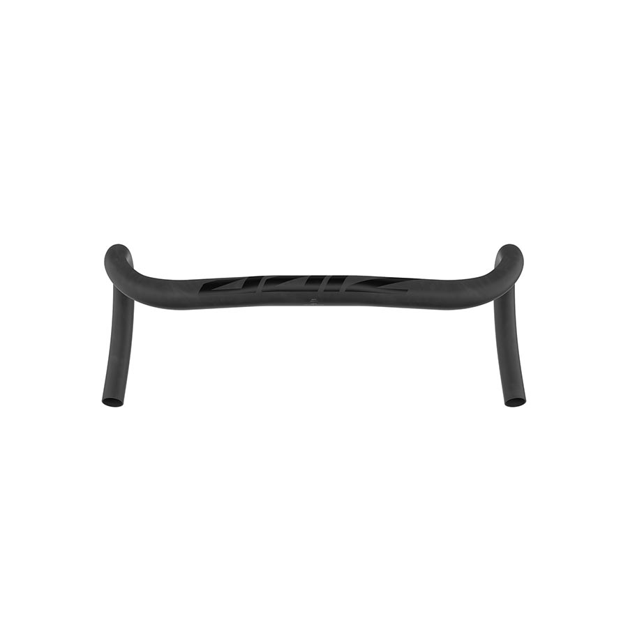 Zipp, SL-70 Ergo, Drop Handlebar, Diameter: 31.8mm, 400mm, Drop: 128mm, Reach: 70mm, Black