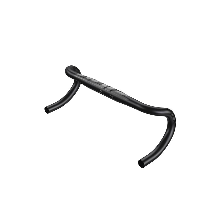 Zipp, Service Course SL-70, Drop Handlebar, Diameter: 31.8mm, 360mm, Drop: 128mm, Reach: 70mm, Black